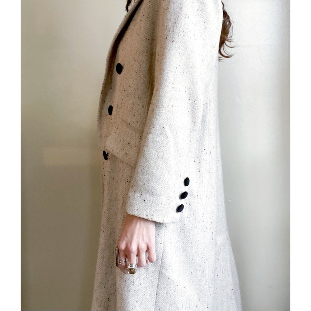 Vintage la ventana coat - Picture 7 of 11